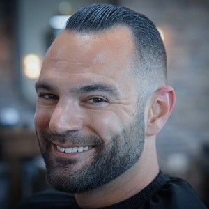 Meet your Posher, Daniel